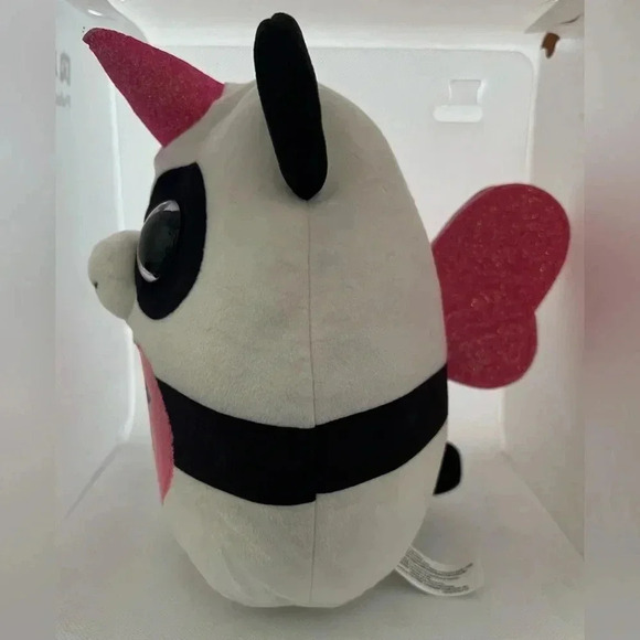 Zuru | Rainbocorn Eggzania plush, stuffed animal - Picture 2 of 12